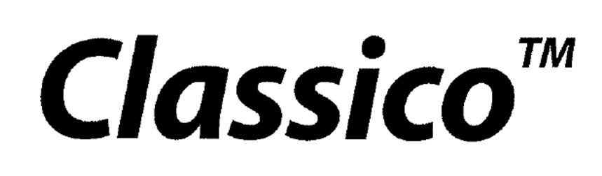 CLASSICO™