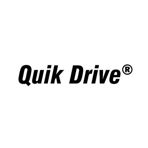 QUIKDRIVE®